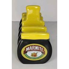 Grauzdiņu turētājs Marmite